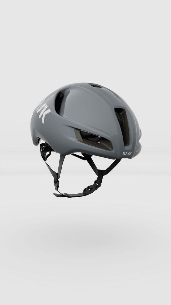 KASK Utopia Y Helm - Grey