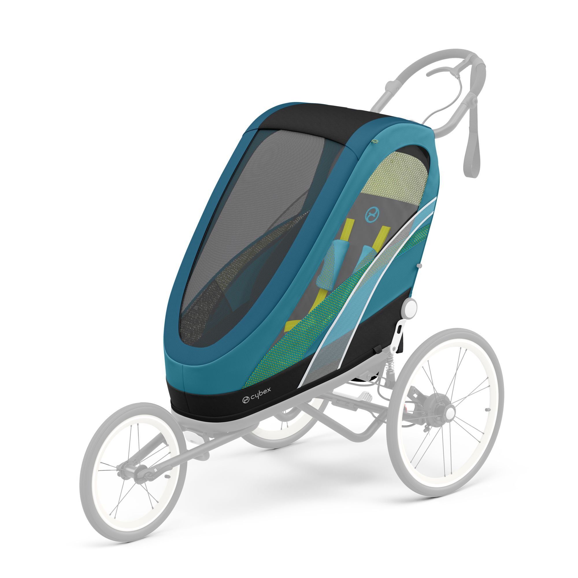 Cybex Priam Lux Carrycot 2020
