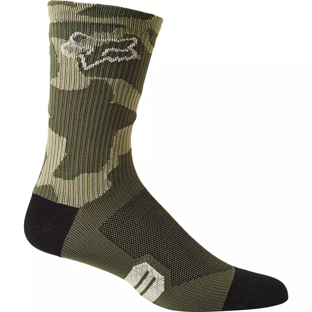 Fox Ranger Socken 6" 2022