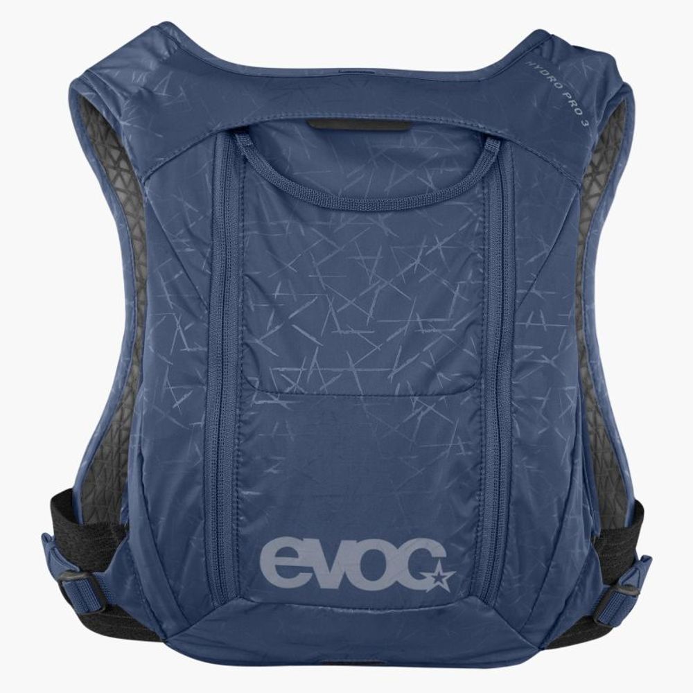 Evoc HYDRO PRO 3 + 1.5L BLADDER, denim