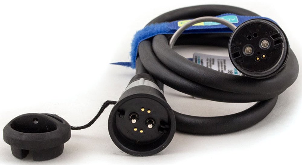Bike Energy Ladekabel Brose