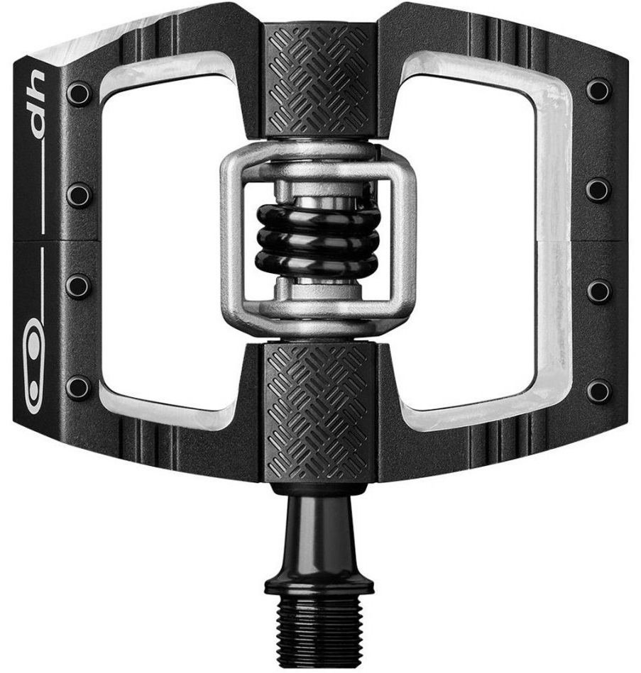 Crankbrothers Mallet DH Klickpedale