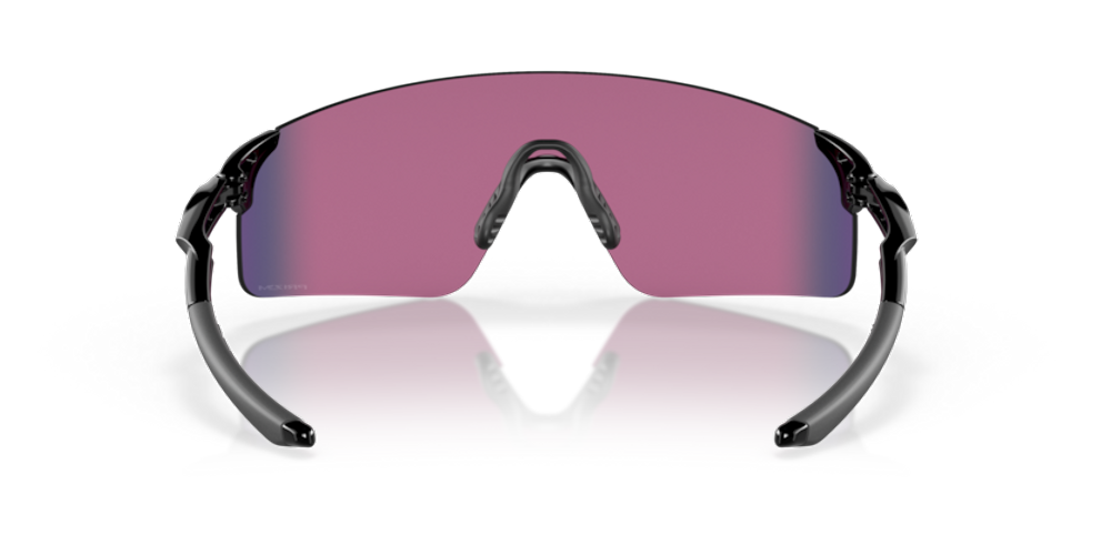 Oakley, Evzero Blades Sportbrille - polished black/prizm road