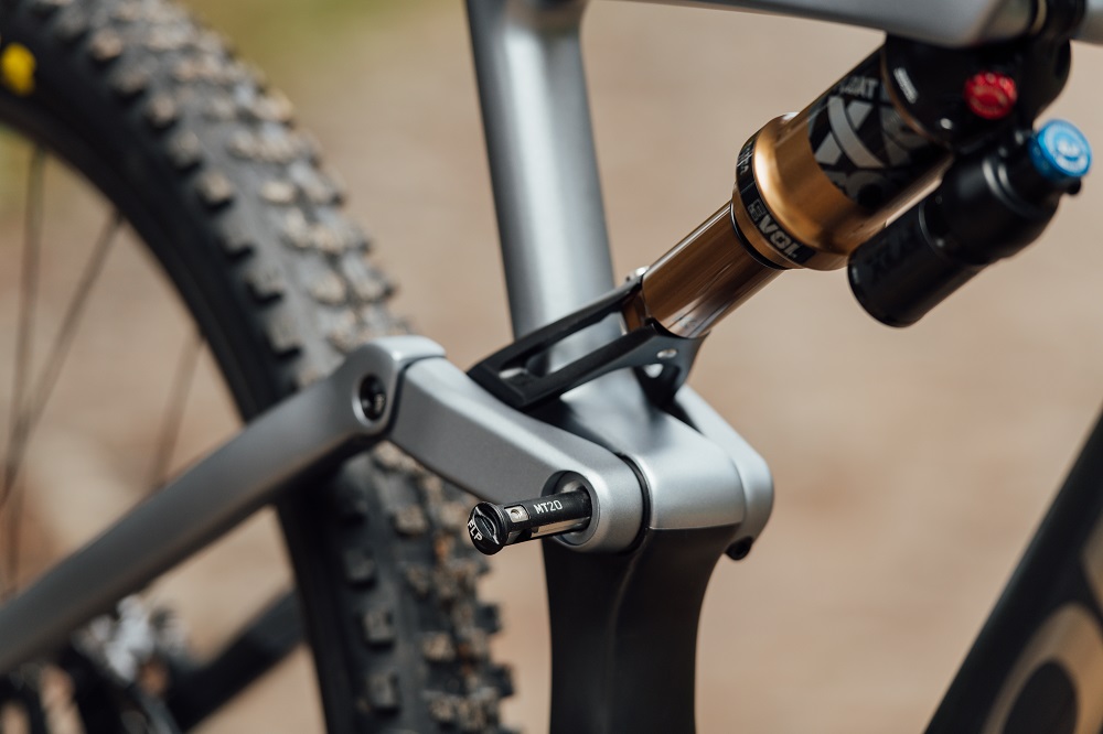 Orbea, RISE H30 MTB E-Bike 2023