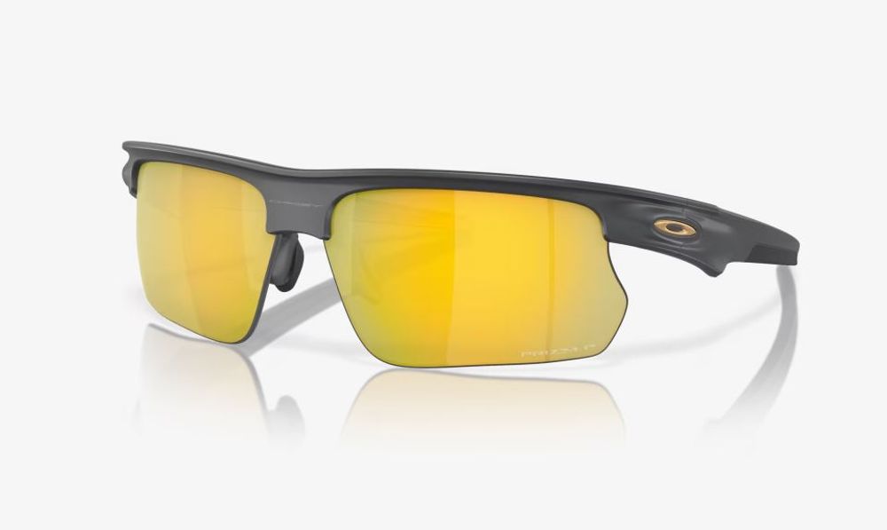 Matte Carbon - Prizm 24K Polarized