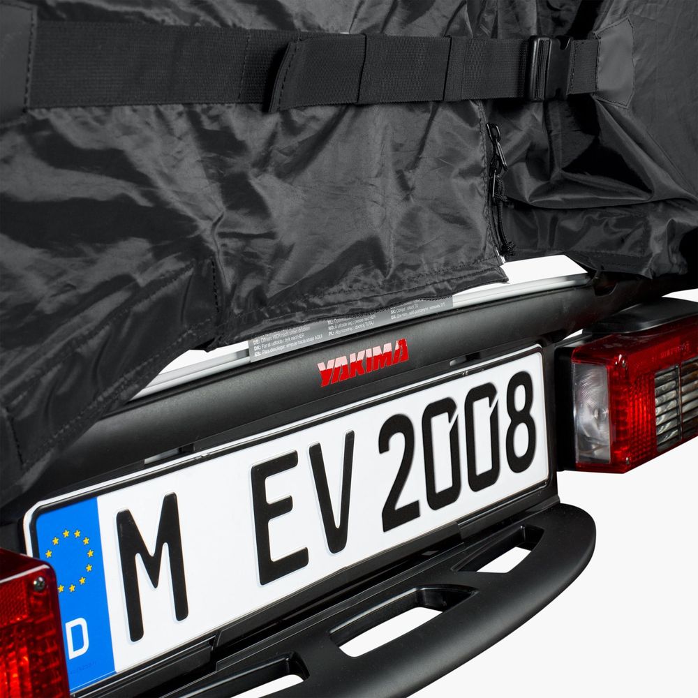 Evoc Bike Rack Cover Road