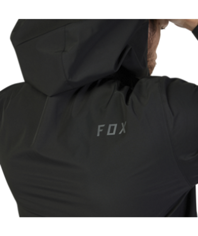 FOX Ranger 2.5L Water Jacket - Black 