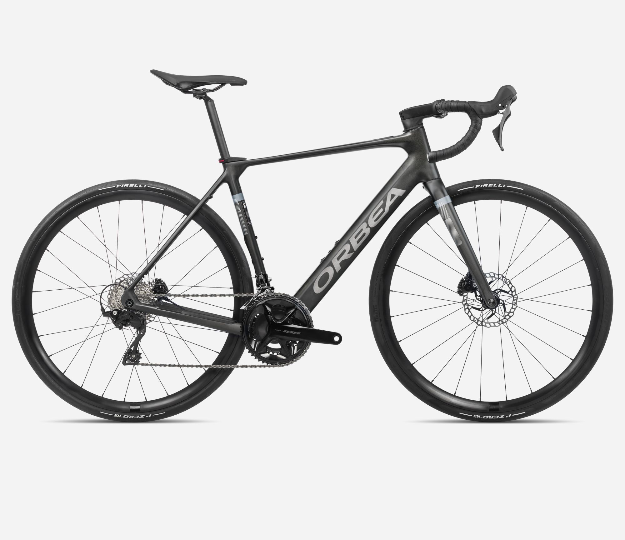Orbea Gain M30 2024/ Infinity Green Carbon View (Matt) Orbea Gain M30 2024/ Infinity Green Carbon View (Matt)