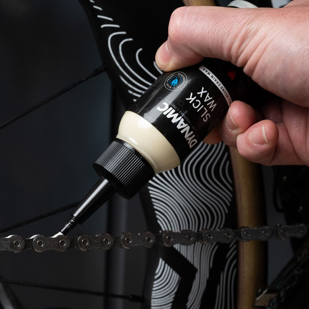 Dynamic Bike Care Slick Kettenwachs