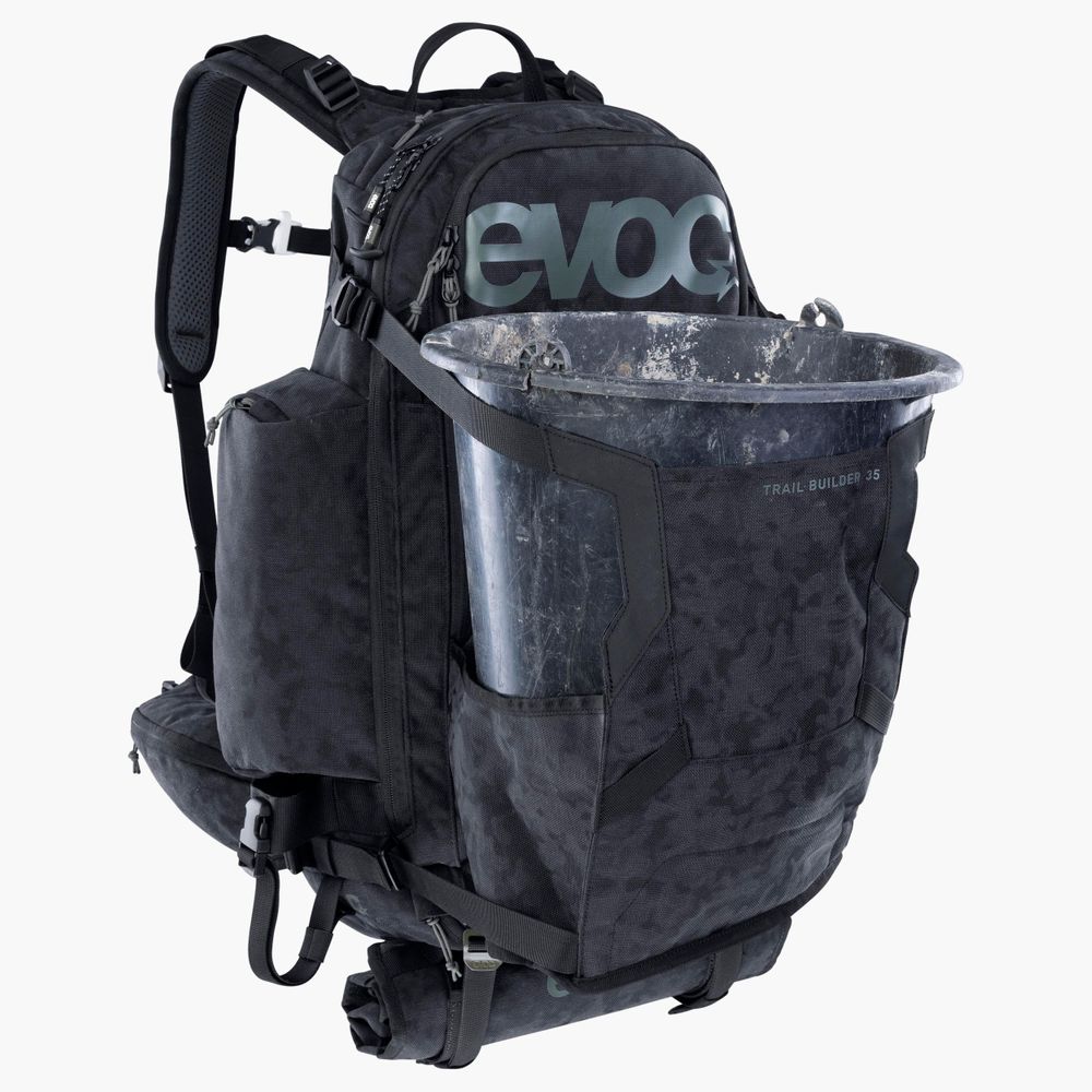 Evoc Trail Builder 35