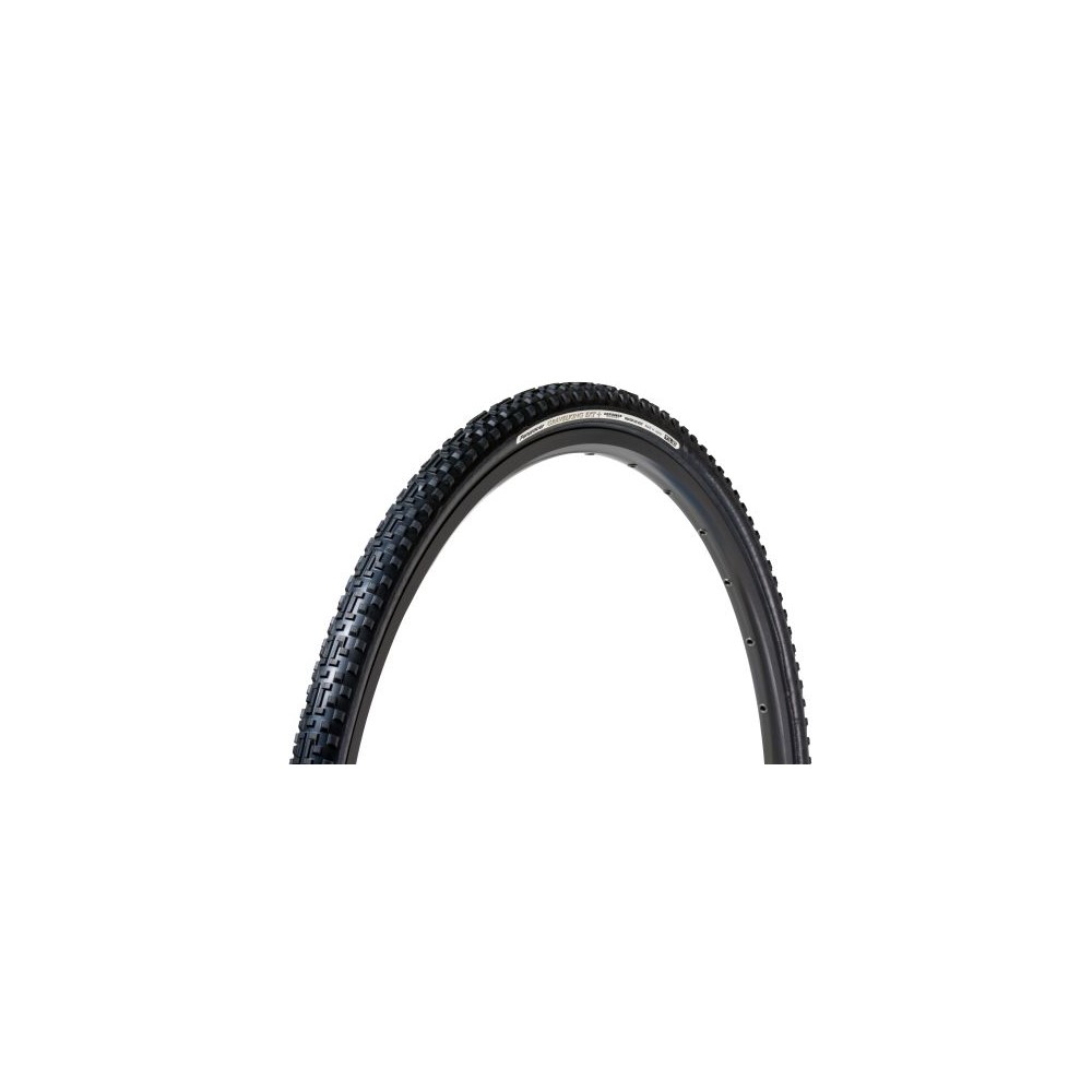 Panaracer Reifen Gravelking EXT Plus 40-622 700x38C faltbar TLC schwarz/schwarz