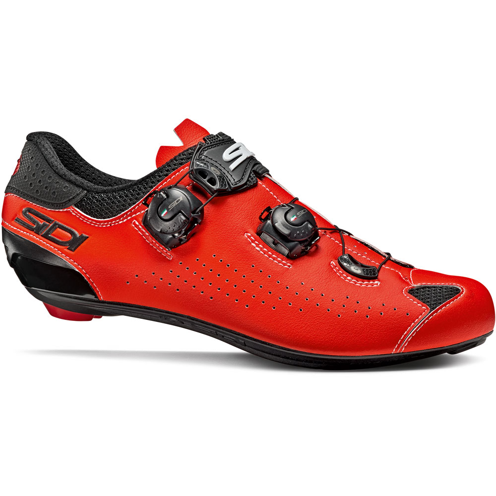 SIDI Genius 10 Rennrad-Schuh für Herren