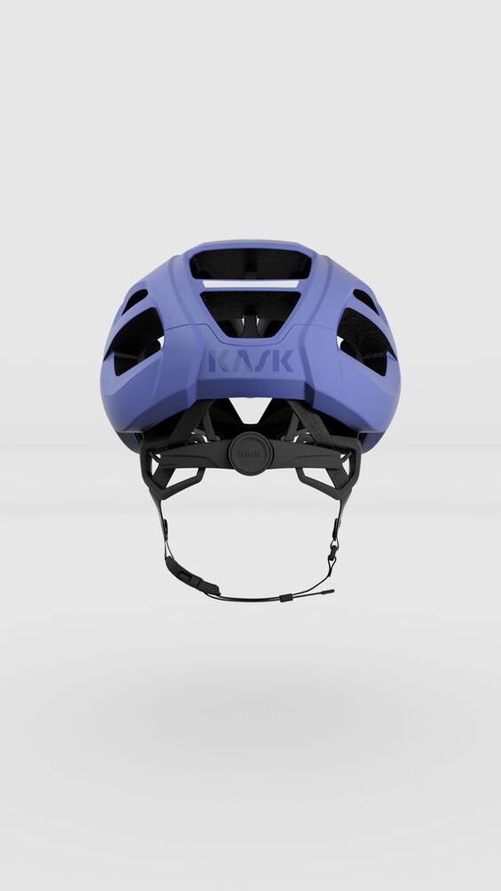 KASK Protone Icon WG11, Lavander Matt - Rückansicht