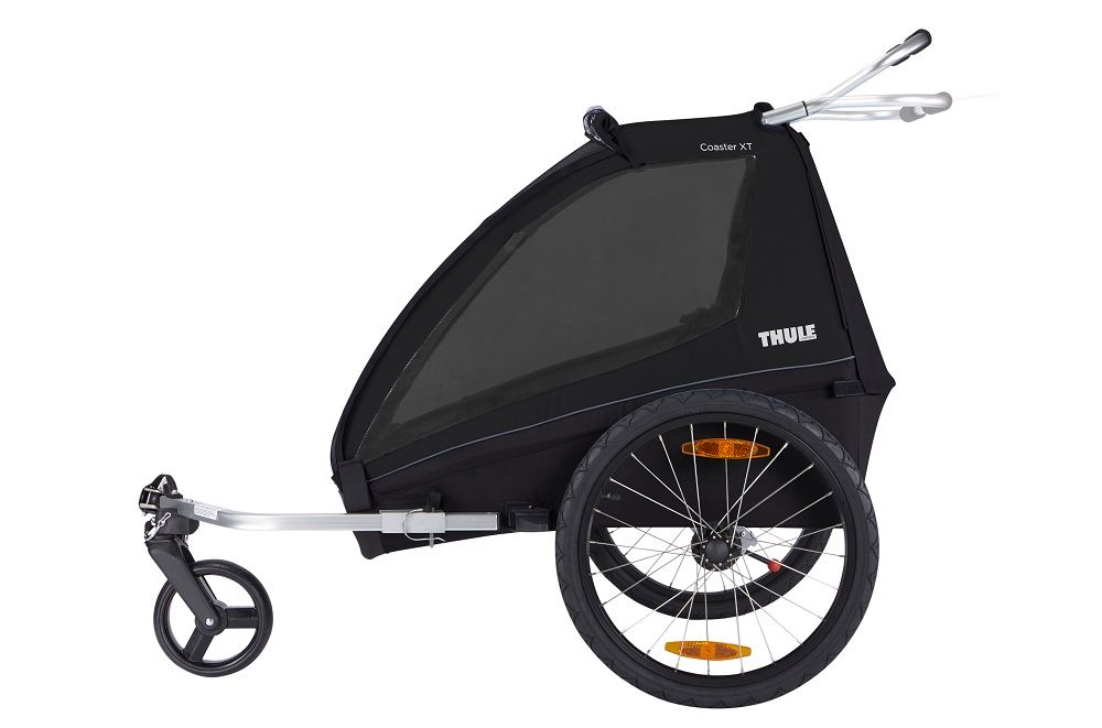 Thule Coaster XT, black -  2. Wahl