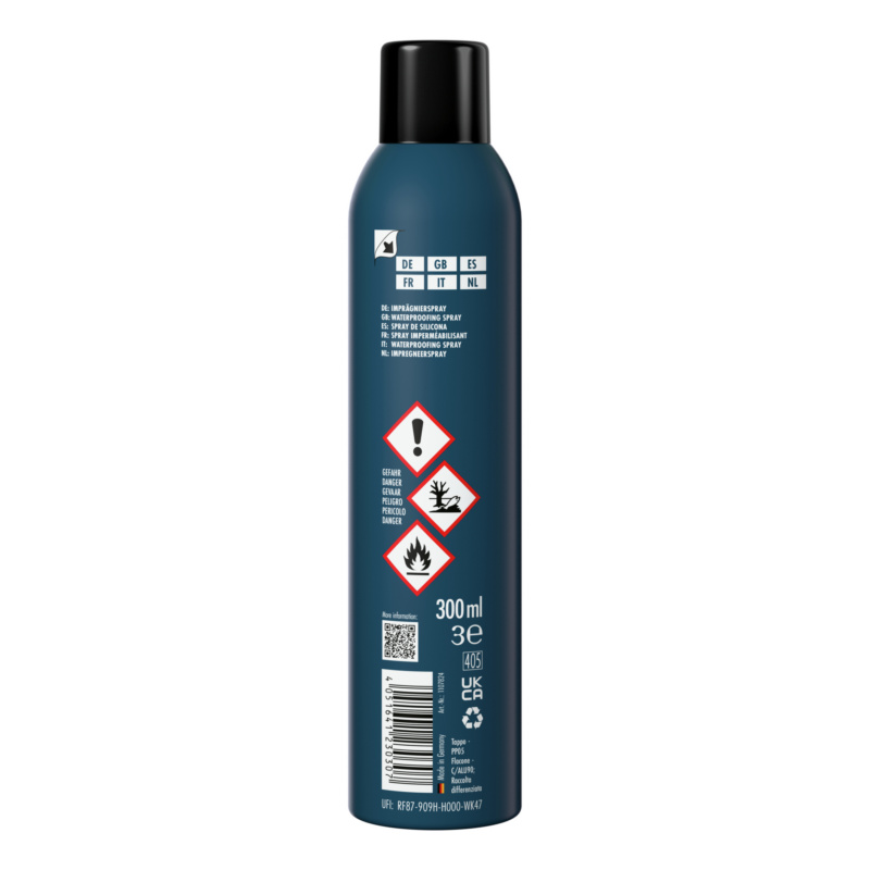 Tunap TS320 Imprägnierspray fluorfrei