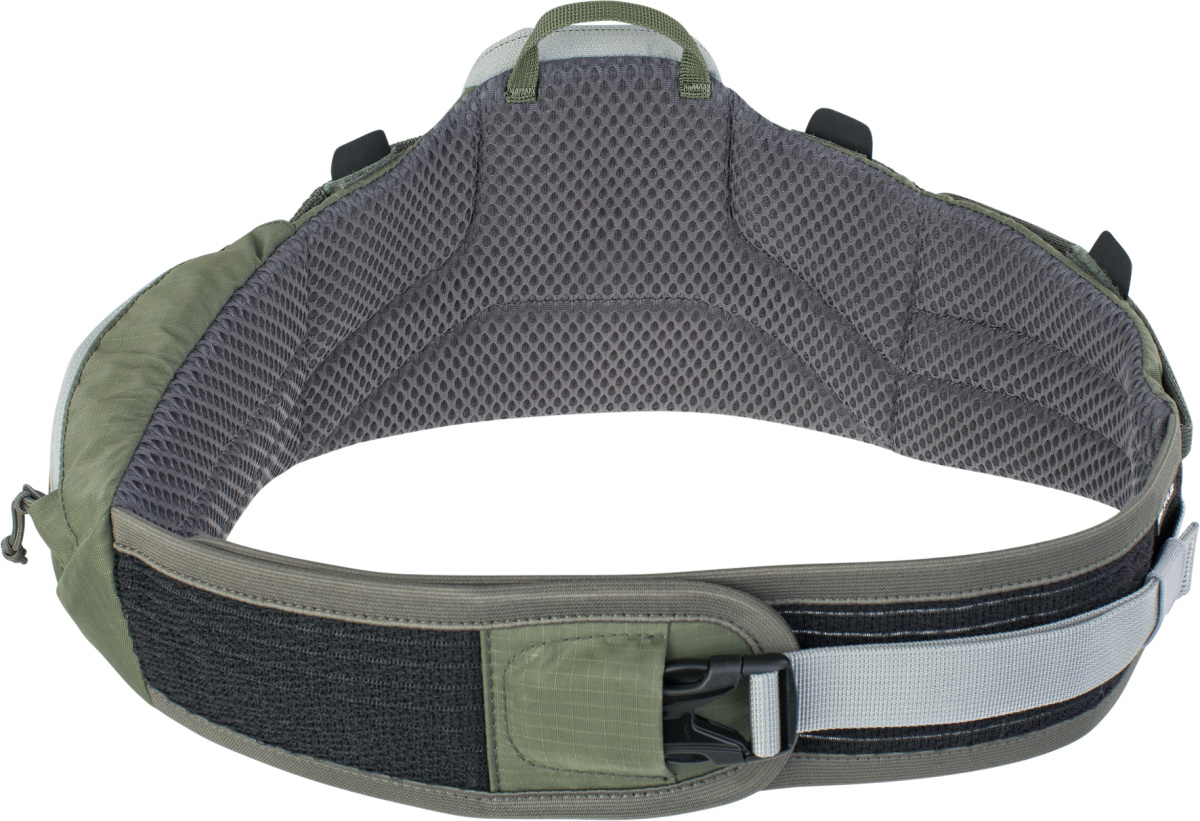 Evoc Race Belt - dark olive