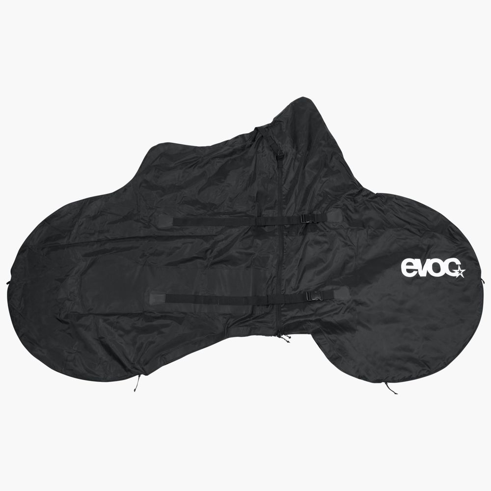 Evoc Bike Rack Cover MTB - Black