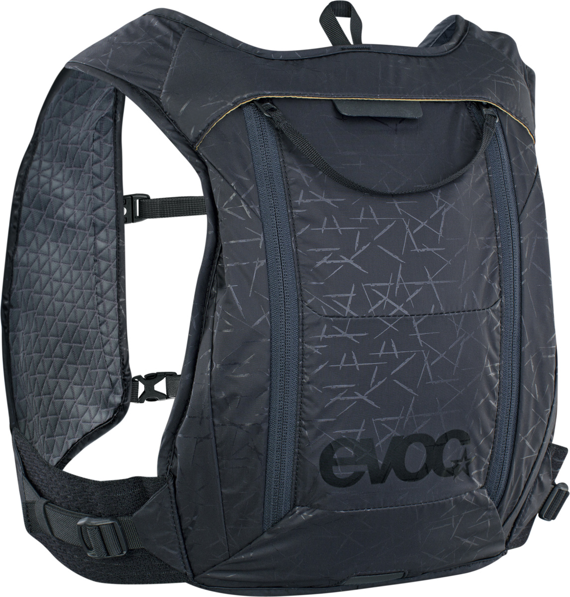 Evoc HYDRO PRO 1.5 + 1.5L BLADDER - black