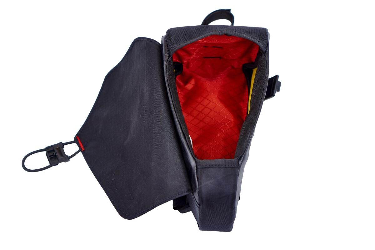 Revelate Designs Mag Tank 2000 Oberrohrtasche