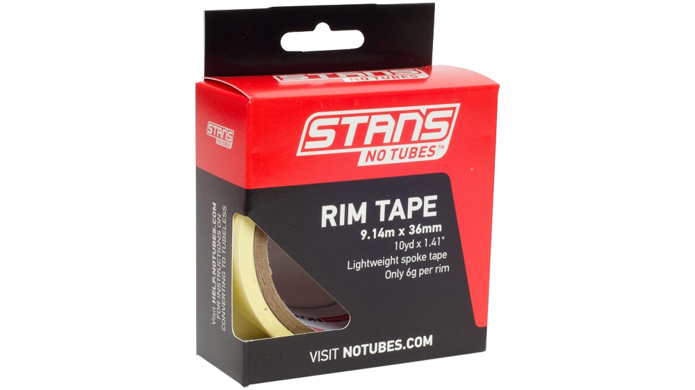 STAN'S NOTUBES Felgenband