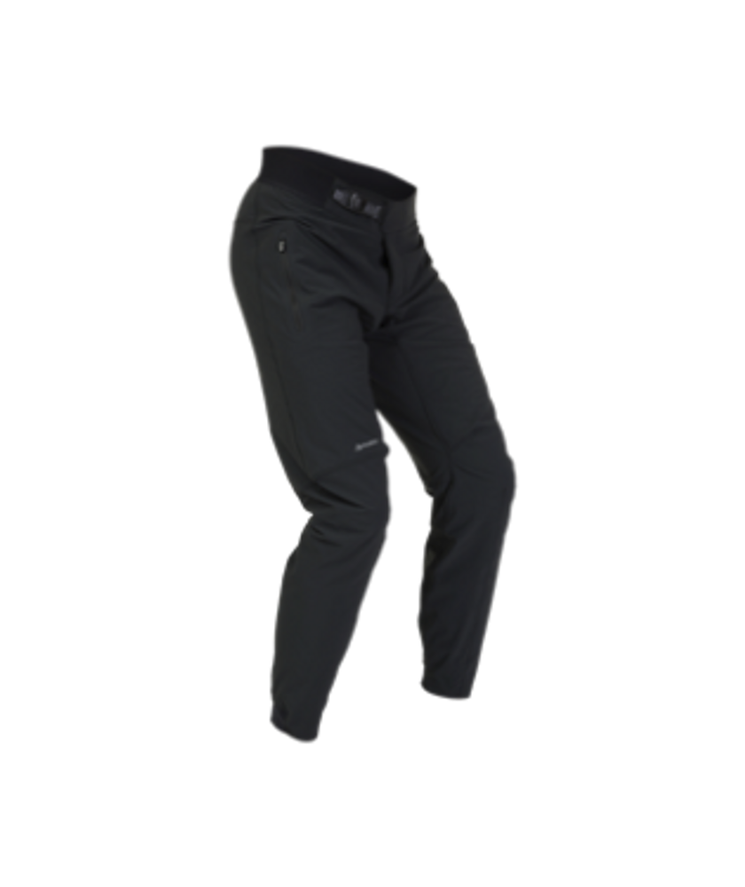 FOX Flexair Pro Fire Alpha™ Pant - Black