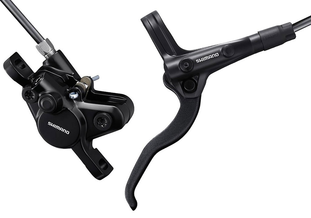 Shimano Scheibenbremse BR-MT200