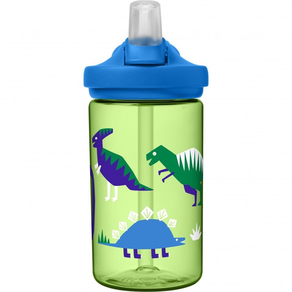 CAMELBAK Trinkflasche "eddy+" -  hip dinos, 400ml