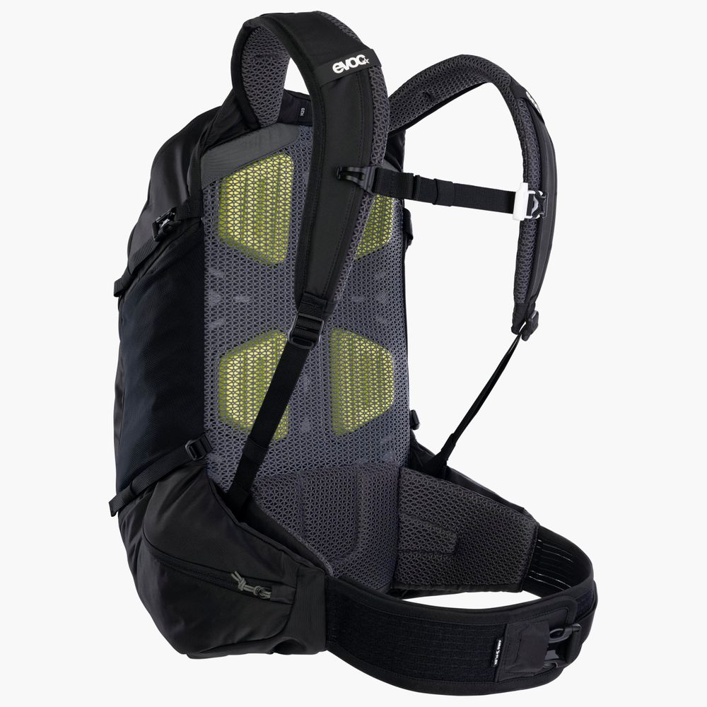 Evoc Explorer Pro 30 2024/ Black