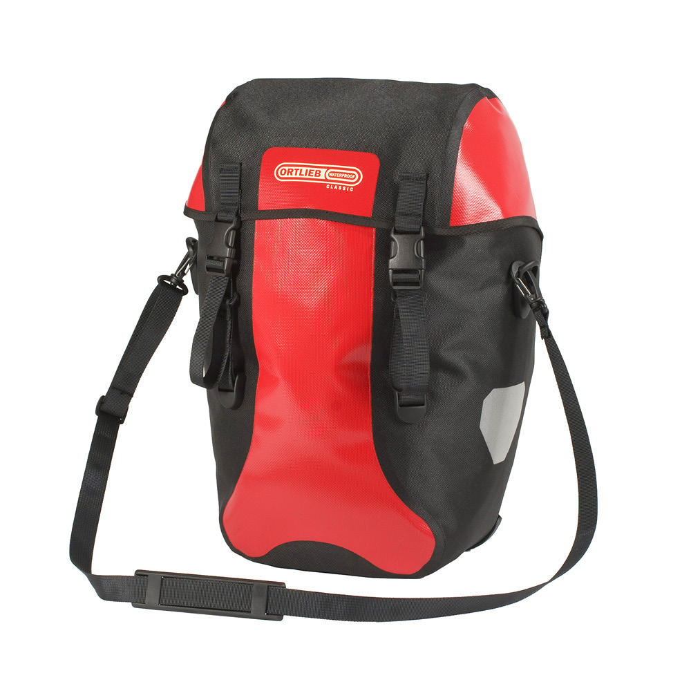 Ortlieb Bike-Packer Classic