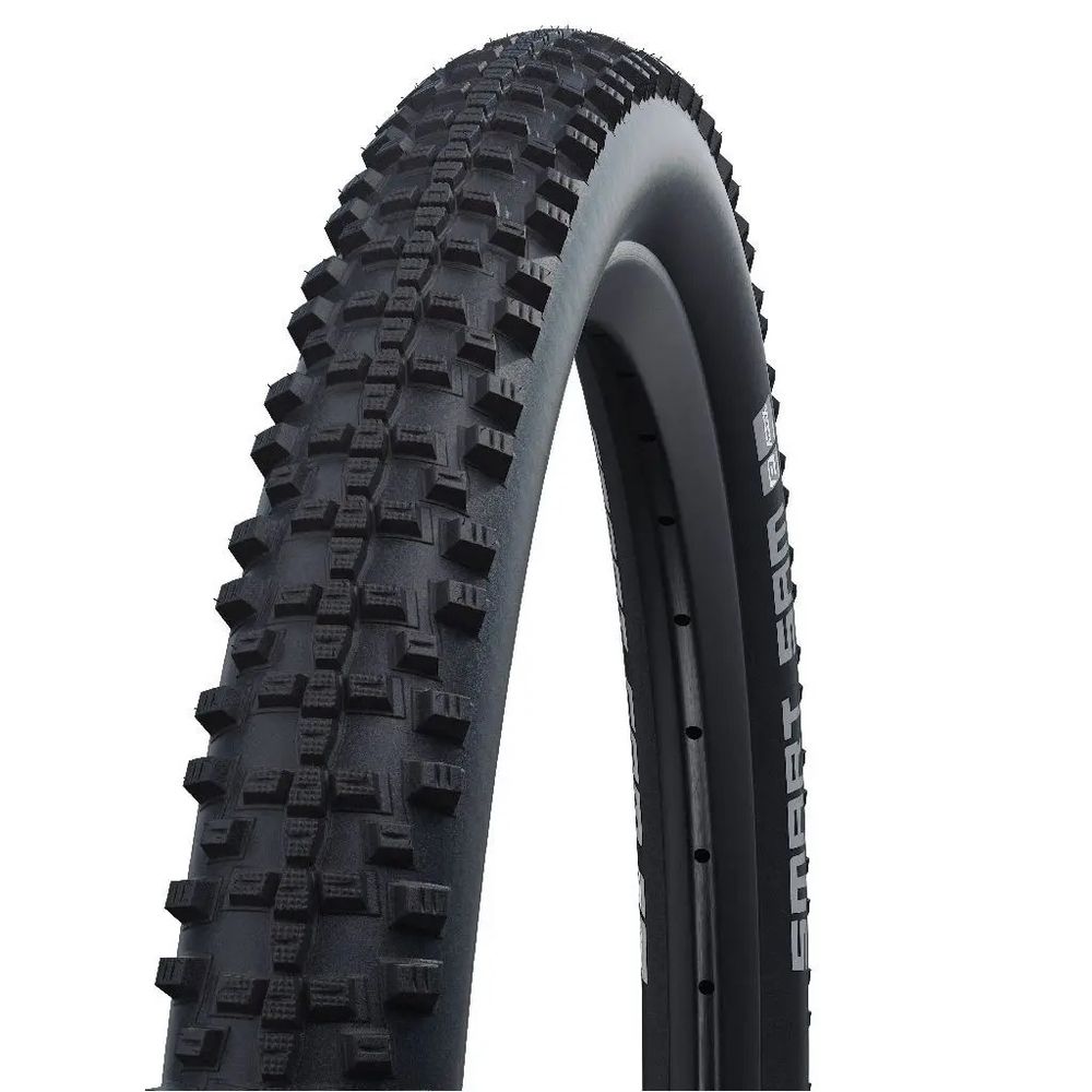 Schwalbe Smart Sam 29x2.25 (57-622) Draht Performance Line ADDIX Black