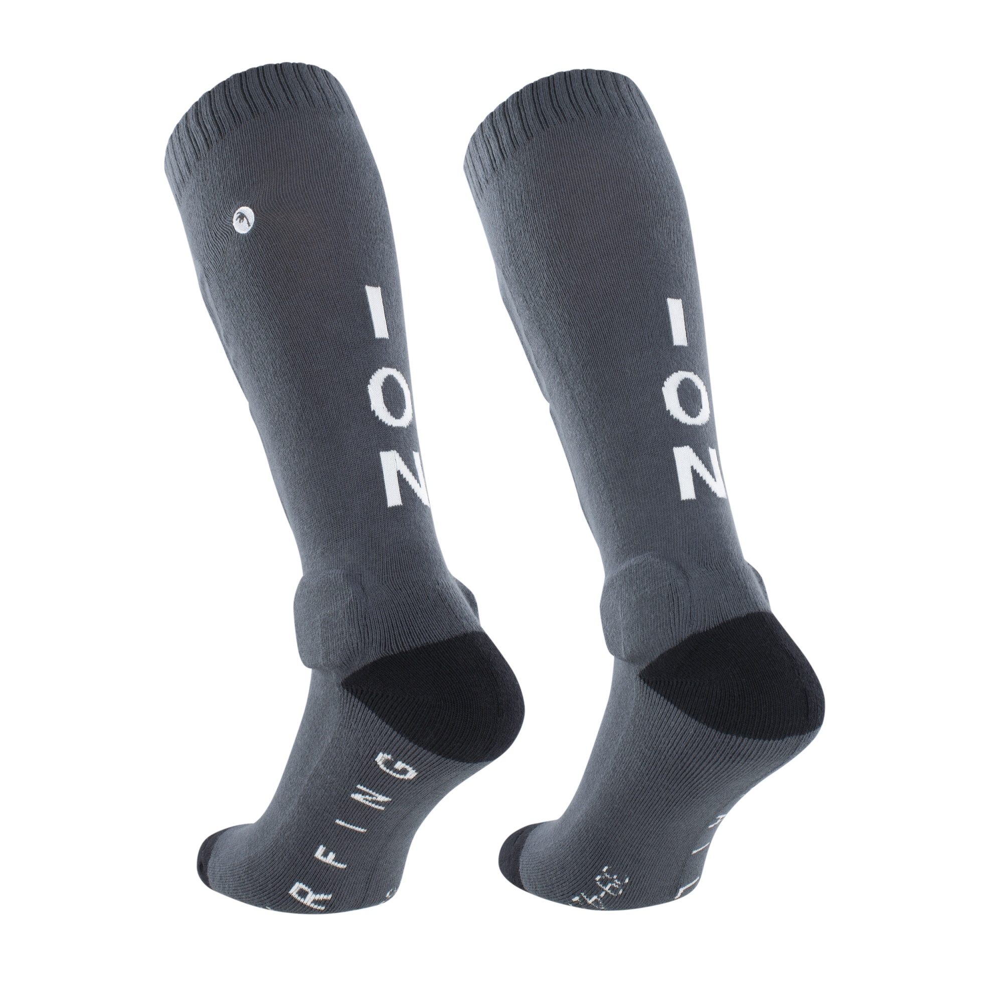 ION-Shin Pads BD-Sock