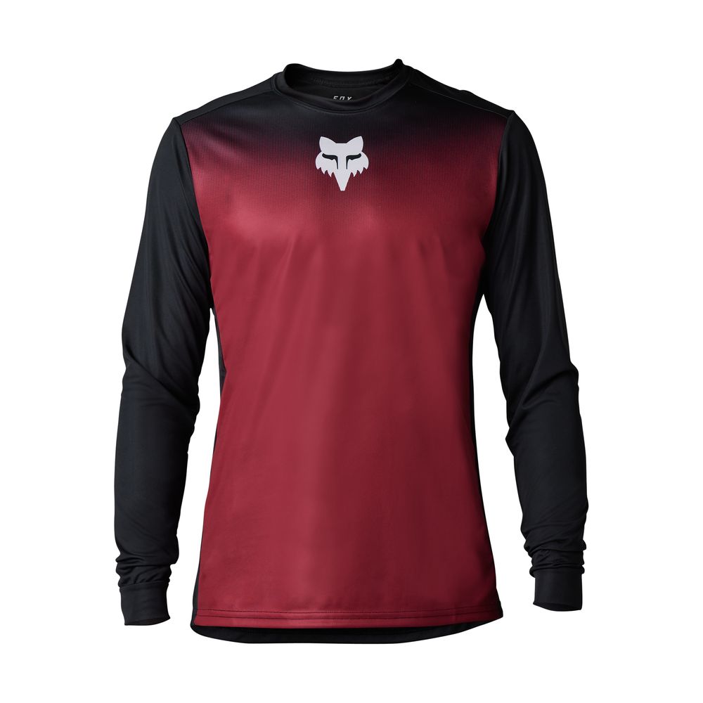 FOX Ranger LS Jersey Keel Shirt