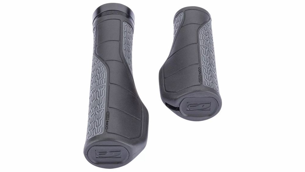 CONTEC, Griff MERGE Mountain Comfort - 96 / 140 mm