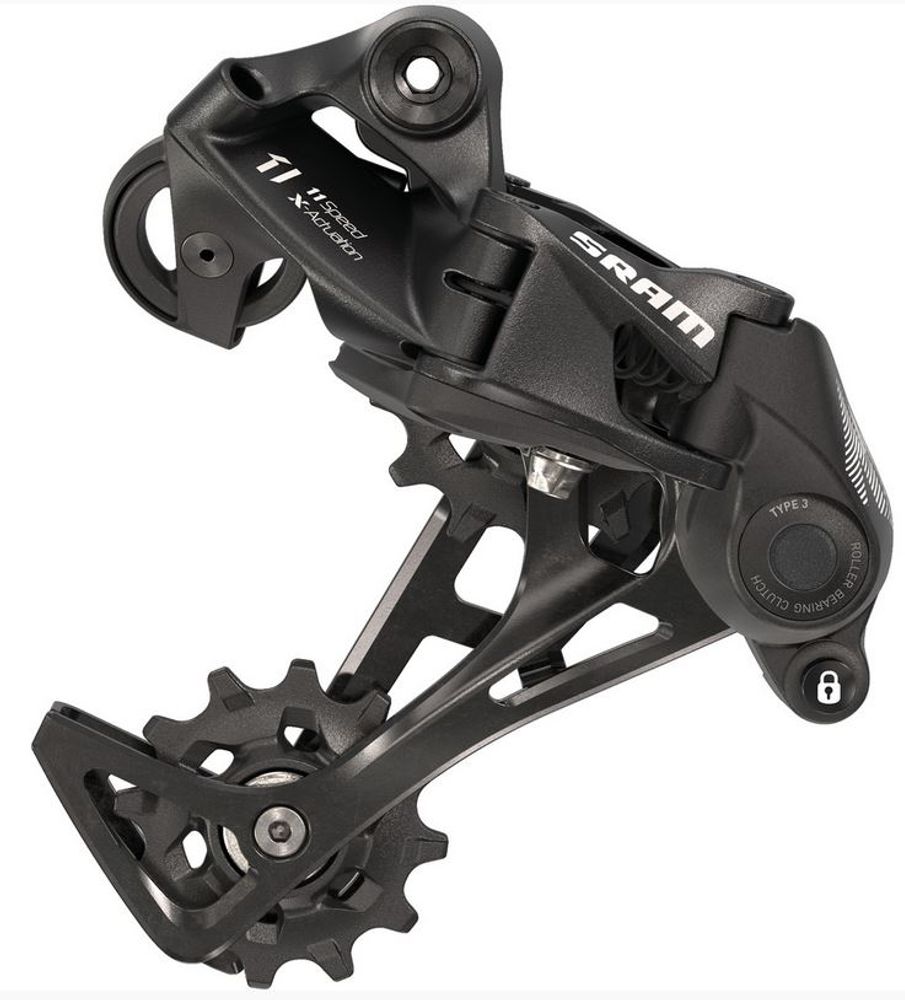 SRAM Schaltwerk NX Eagle, 1x 11-fach, X-Horizon, Type 3 