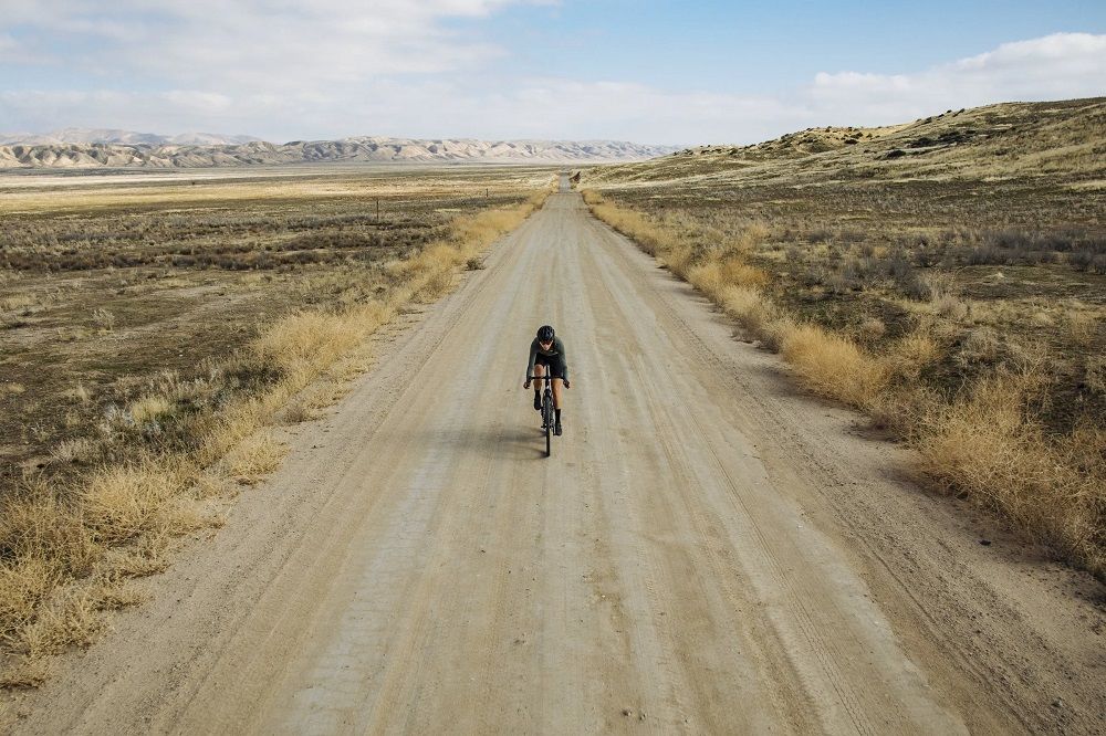 Cervélo, Aspero Apex 1 Gravel Bike 2023