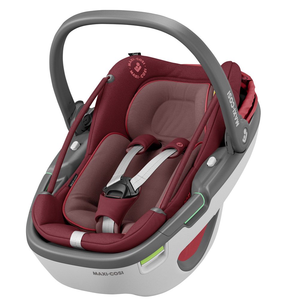 Maxi Cosi Coral Baby-Autositz