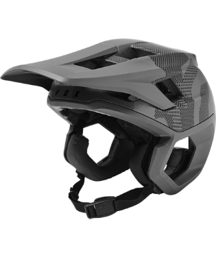 FOX Dropframe Pro Helmet Camo, CE