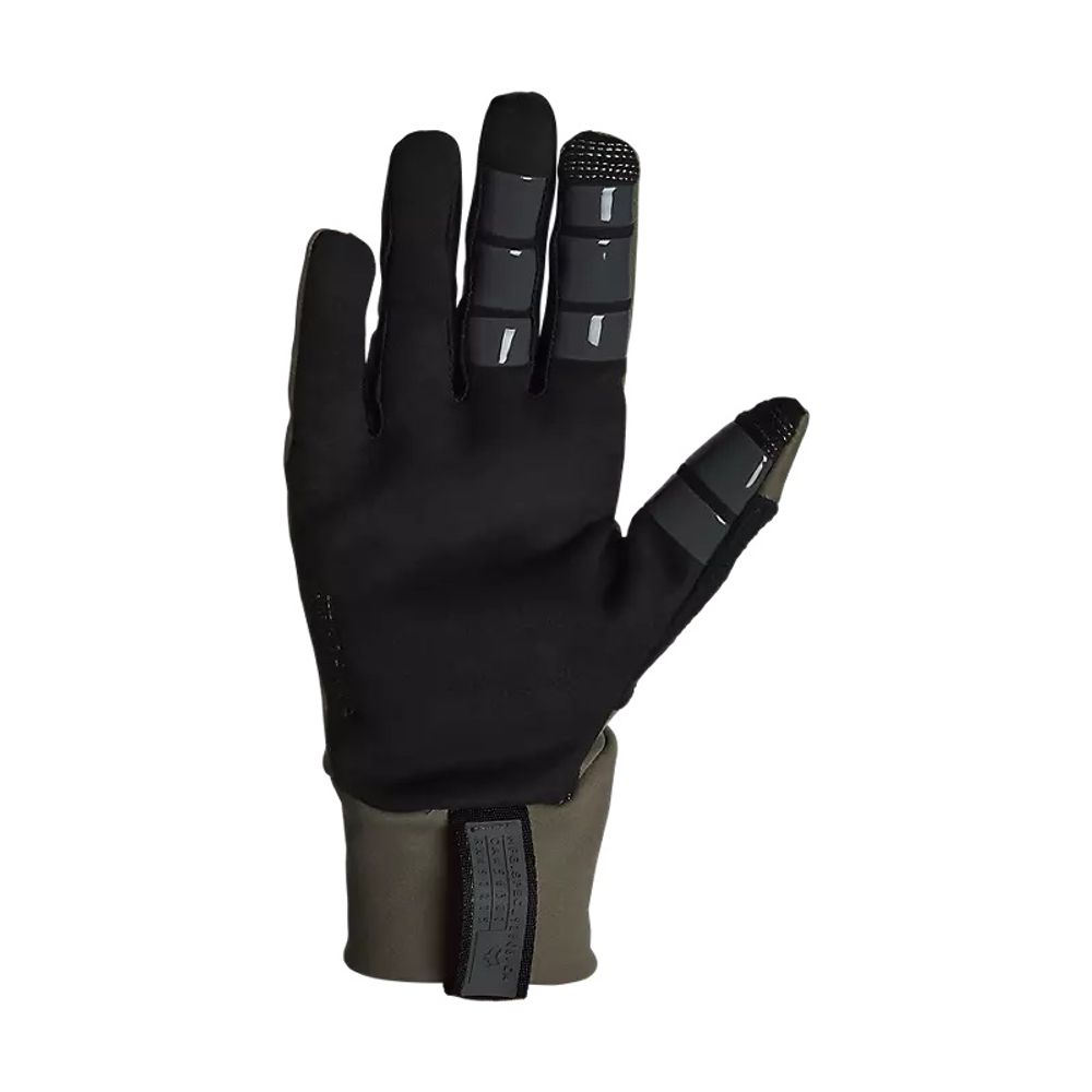 FOX W Ranger Fire Glove - Esche