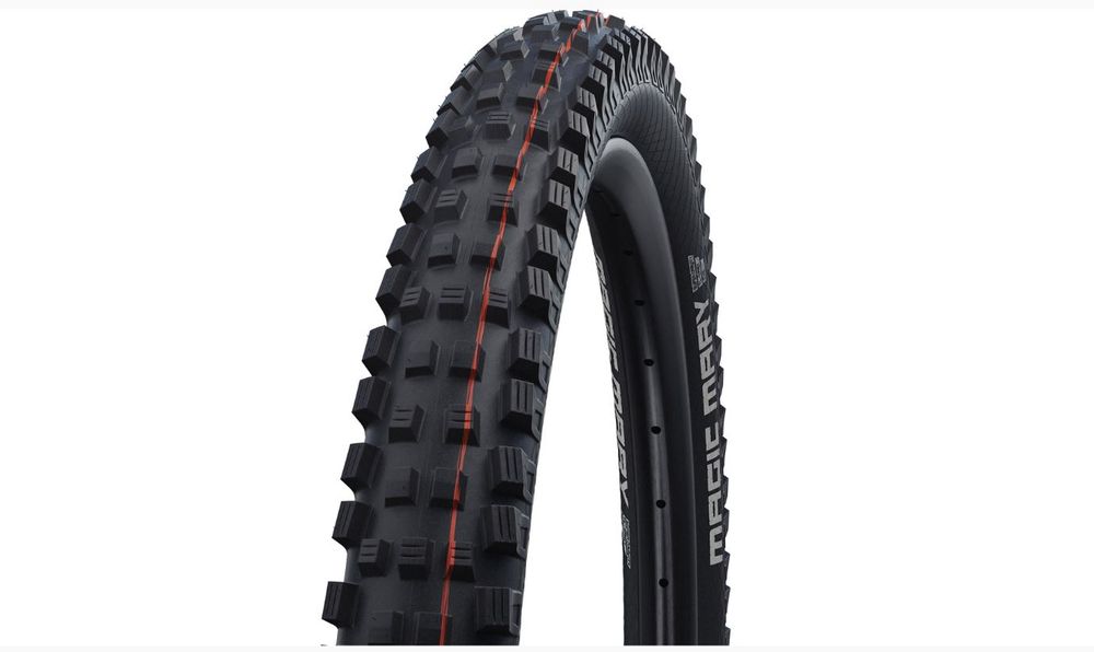 Schwalbe Reifen Magic Mary Evolution Line Reifen HS 447 faltbar