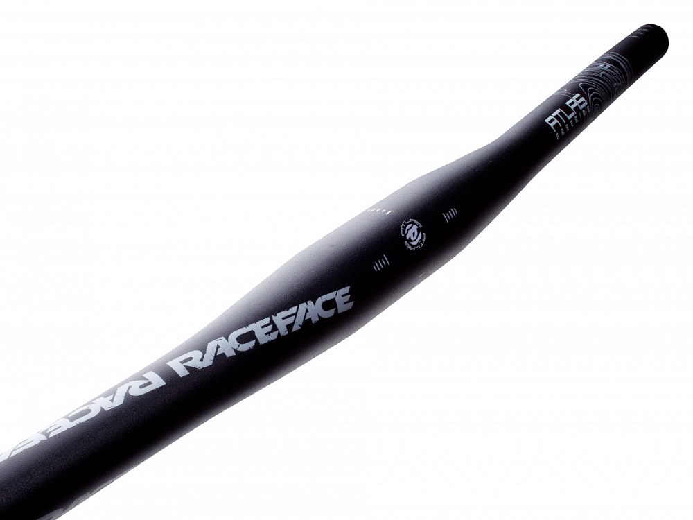 Race Face Fahrradlenker Atlas Flat Riser 31.8x785mm