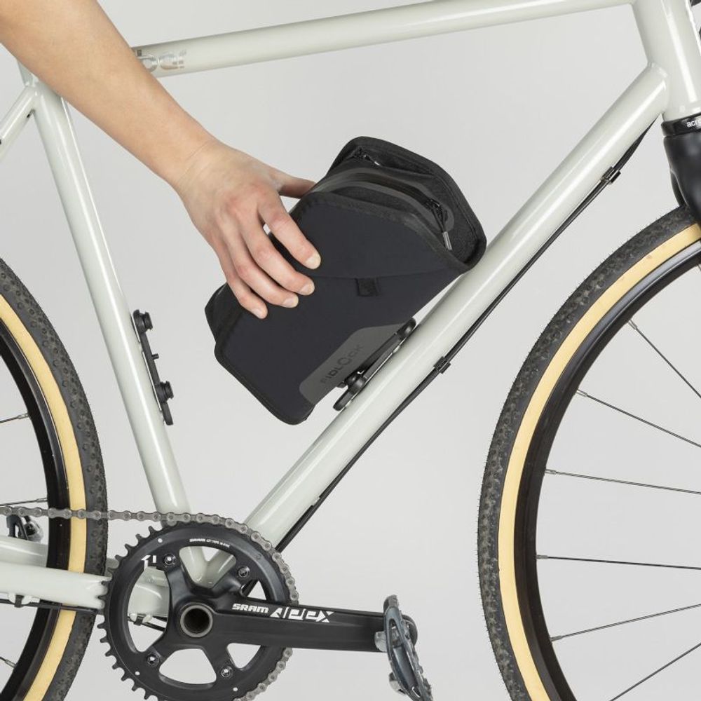 Fidlock TWIST essential bag + Bike Base (Set)