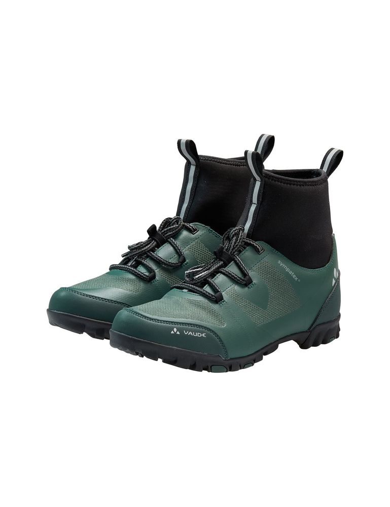 VAUDE TVL Pavei Mid Winter STX - dusty forest