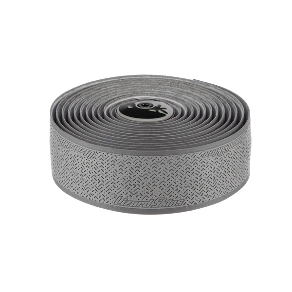 Lizard Skins DSP Lenkerband, 208CM, 2.50MM, cool gray