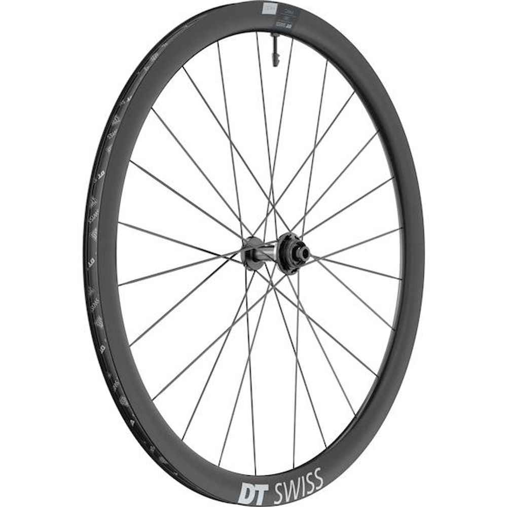 DT Swiss Laufrad ARC 1400 Dicut DB 38 mm