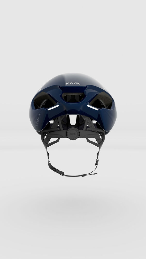 KASK Utopia Y Helm - Oxford Blue