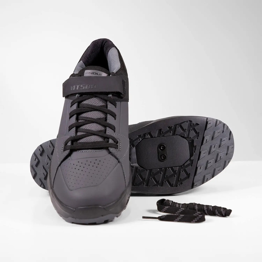 Endura MT500 Burner Clipless Shoe