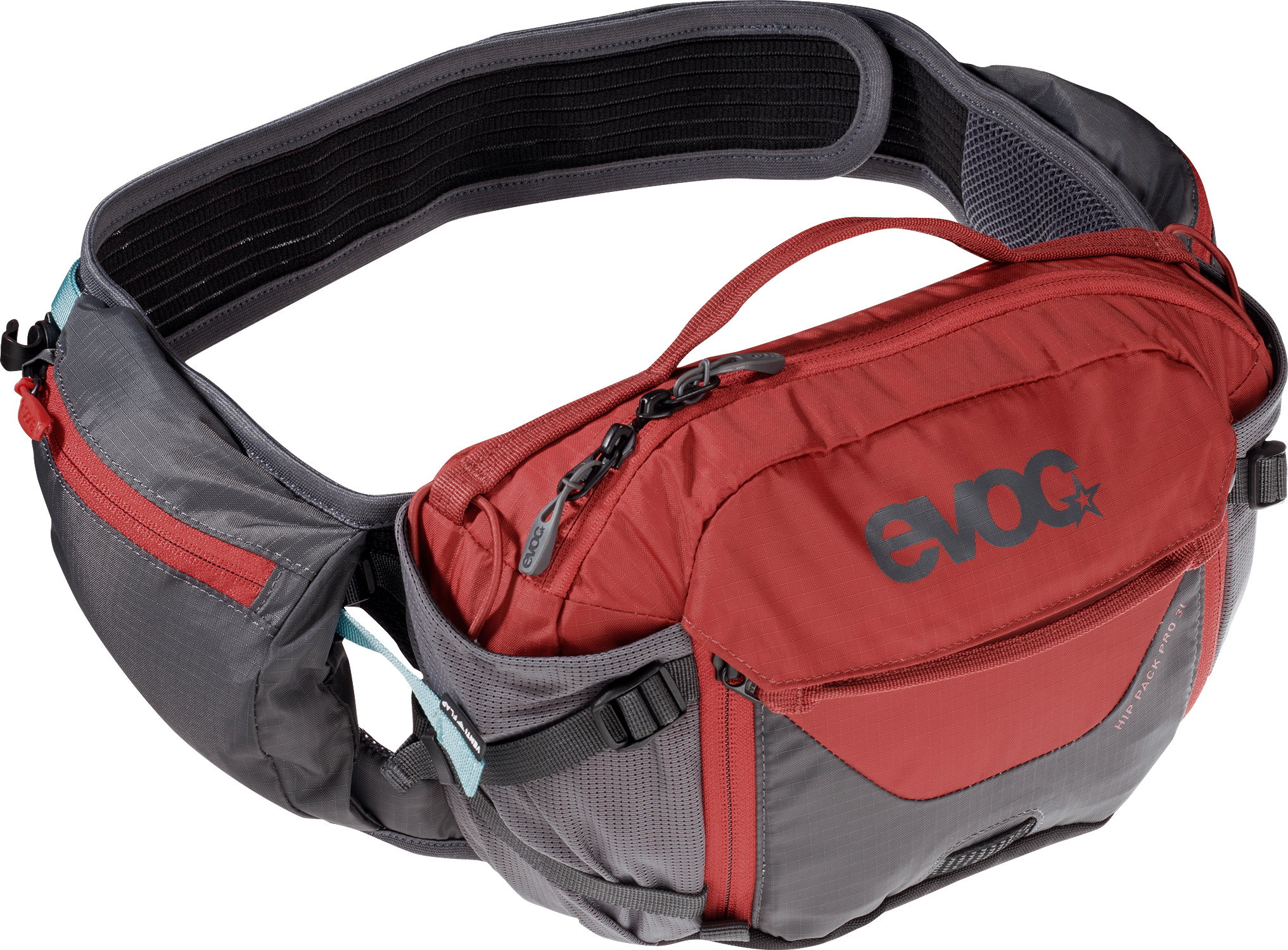 evoc HIP PACK PRO 3l - Bike hip bag