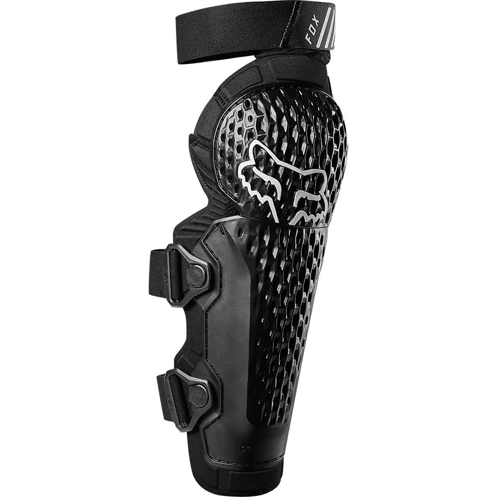 FOX Titan Race Knee Guard, CE