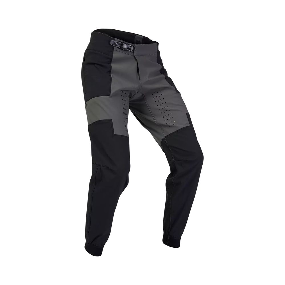 FOX Defend Pro Pant Herrenhose - Dunkles Schattengrau