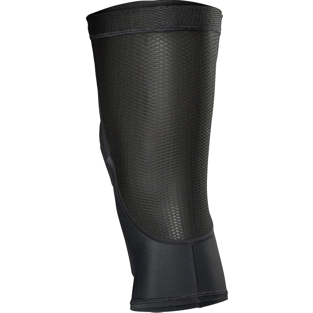 Fox ENDURO KNEE SLEEVE Knieprotektor, black, Rückansicht